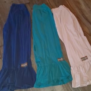 Large Ruffle